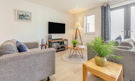 2 Bed in Woolacombe 3