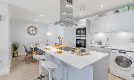 2 Bed in Woolacombe 9