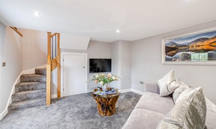 1 Bed in Threlkeld 2