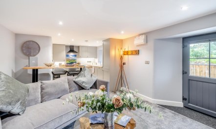 1 Bed in Threlkeld 1