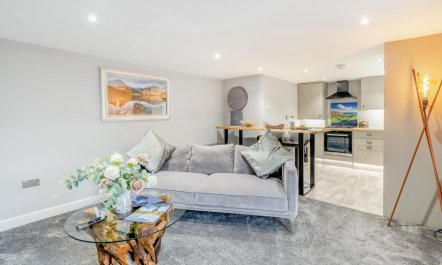 1 Bed in Threlkeld 3