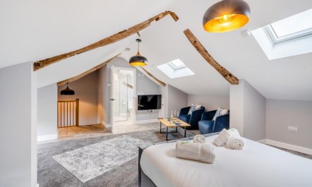 1 Bed in Threlkeld 9