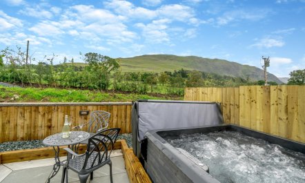 1 Bed in Threlkeld