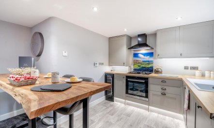 1 Bed in Threlkeld 5