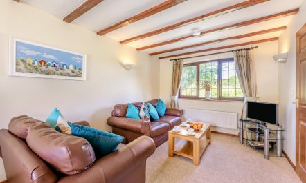 2 Bed in Woolacombe 3