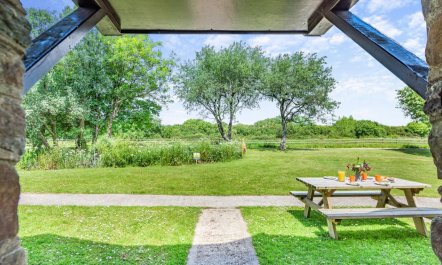 2 Bed in Woolacombe 2