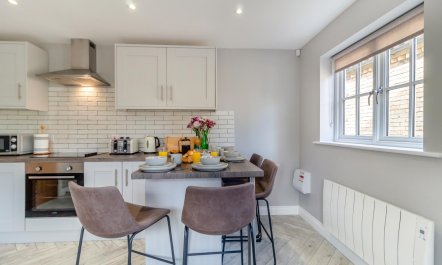 2 Bed in Oxborough 3