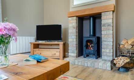 2 Bed in Oxborough 7