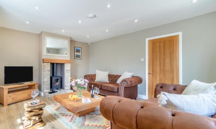 2 Bed in Oxborough 8