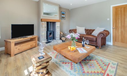 2 Bed in Oxborough 9