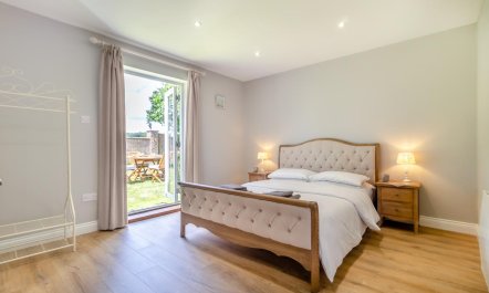 2 Bed in Oxborough 4