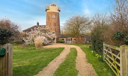 4 Bed in Hindolveston