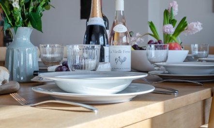 4 Bed in Hindolveston 8