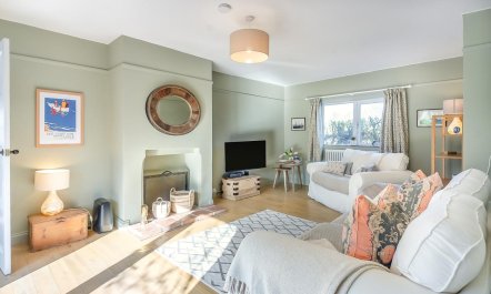 4 Bed in Hindolveston 3