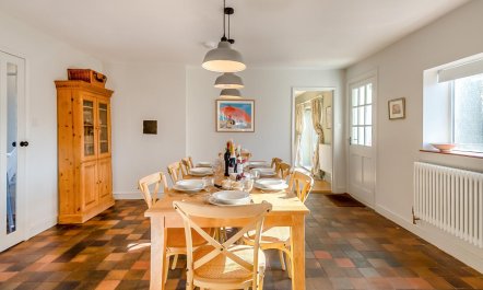 4 Bed in Hindolveston 6