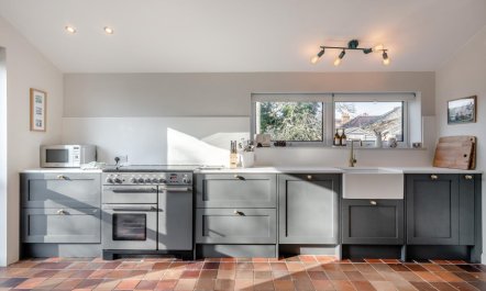 4 Bed in Hindolveston 4