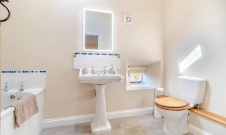 2 Bed in Oxborough 9