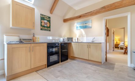 2 Bed in Oxborough 4