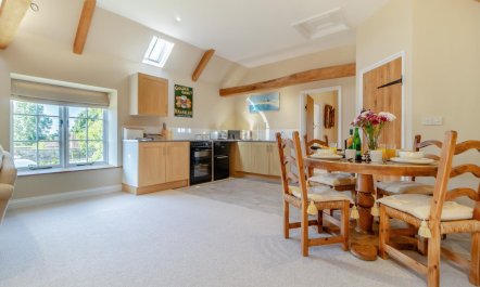 2 Bed in Oxborough 7