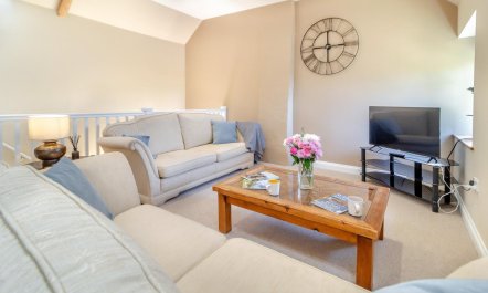 2 Bed in Oxborough 3