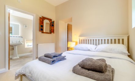 2 Bed in Oxborough 5