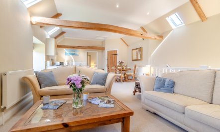 2 Bed in Oxborough 2