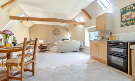 2 Bed in Oxborough 8