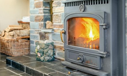 3 Bed in St. Minver 3