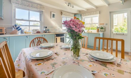 3 Bed in St. Minver 2