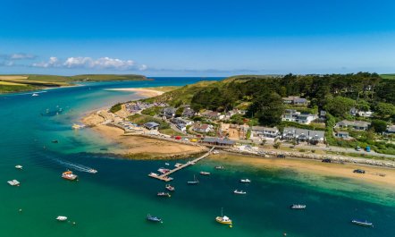 3 Bed in St. Minver 7