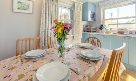 3 Bed in St. Minver 6