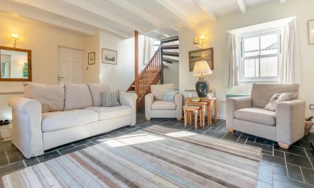 3 Bed in St. Minver 1