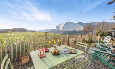 1 Bed in Ffestiniog 2