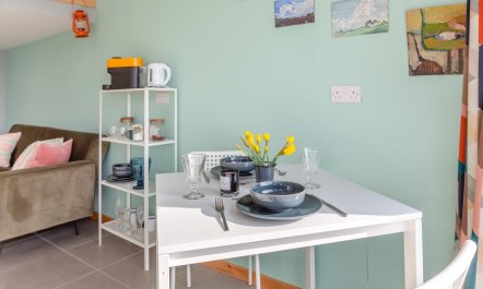 1 Bed in Ffestiniog 8