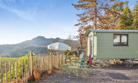 1 Bed in Ffestiniog 4