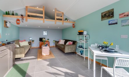 1 Bed in Ffestiniog 7