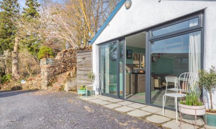 1 Bed in Ffestiniog 1