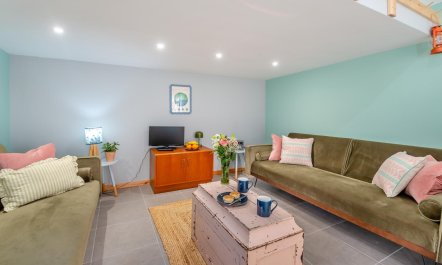 1 Bed in Ffestiniog 9