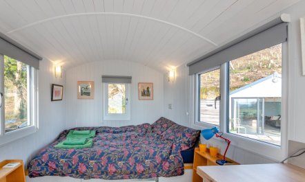 1 Bed in Ffestiniog 4