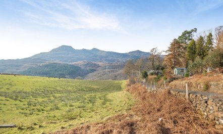 1 Bed in Ffestiniog 6