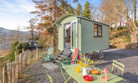 1 Bed in Ffestiniog 3