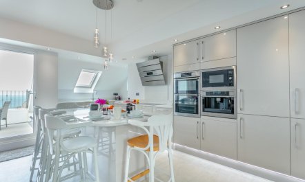 4 Bed in Ilfracombe 9