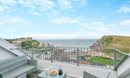 4 Bed in Ilfracombe