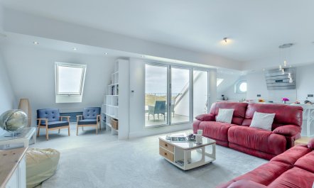 4 Bed in Ilfracombe 5