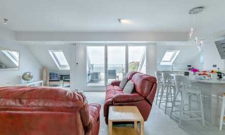 4 Bed in Ilfracombe 6