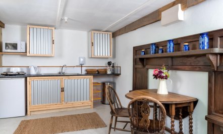 1 Bed in Talybont-on-Usk 5