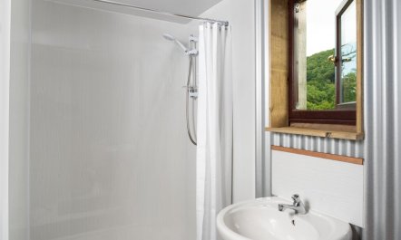 1 Bed in Talybont-on-Usk 6