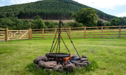 1 Bed in Talybont-on-Usk 8