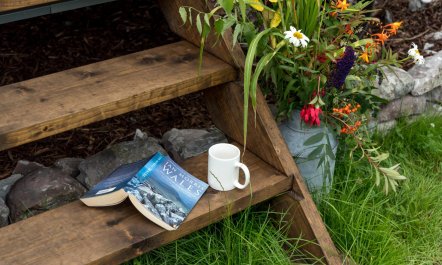 1 Bed in Talybont-on-Usk 7