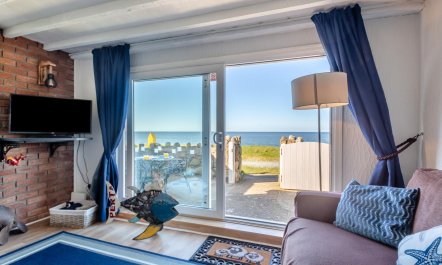 3 Bed in Aberdesach 4